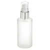 2 oz Frosted Glass Bottles (Treatment Pump)