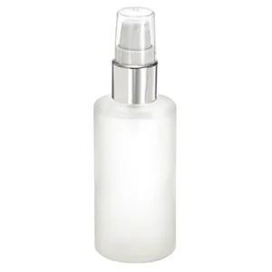 2 oz Frosted Glass Bottles (Treatment Pump)
